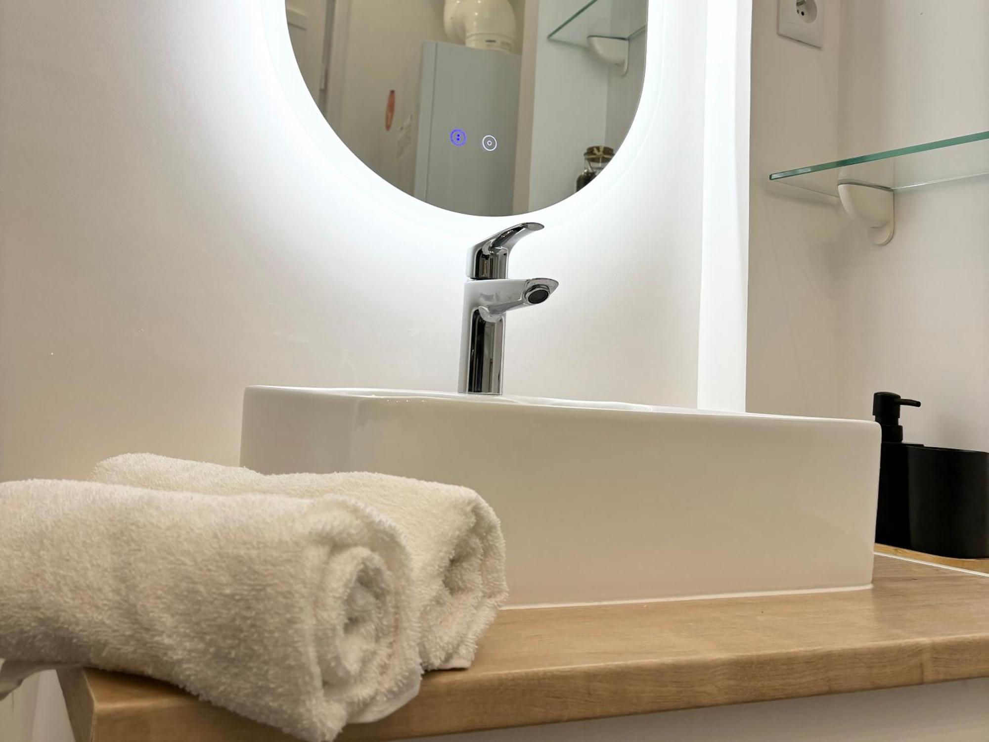 Maison Avec Spa Proche Giverny Vétheuil Extérieur photo