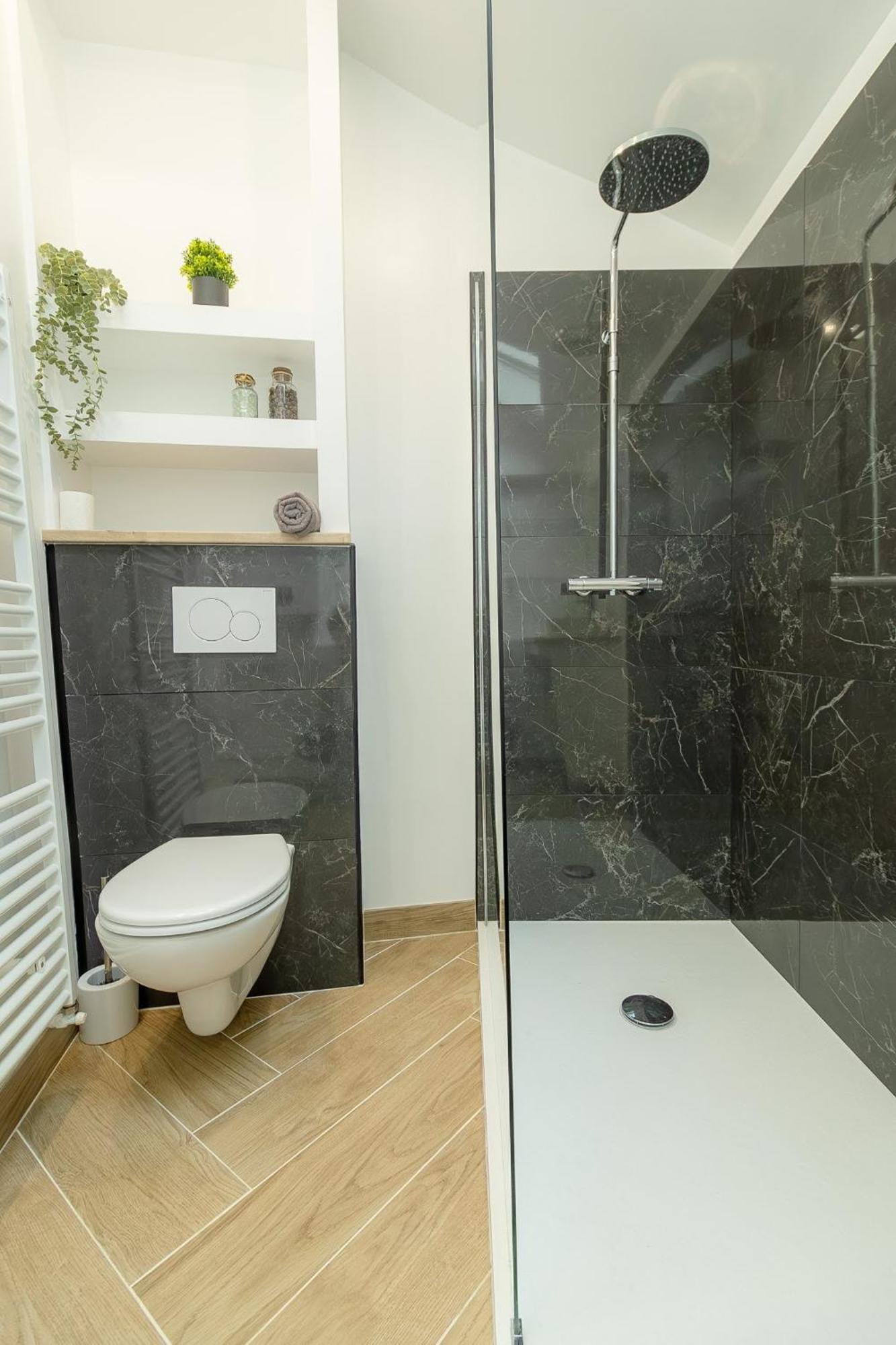 Maison Avec Spa Proche Giverny Vétheuil Extérieur photo